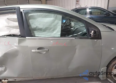 2008 Nissan Sentra 2.0S из США, поврежденный, VIN 3N1AB61EX8L684620